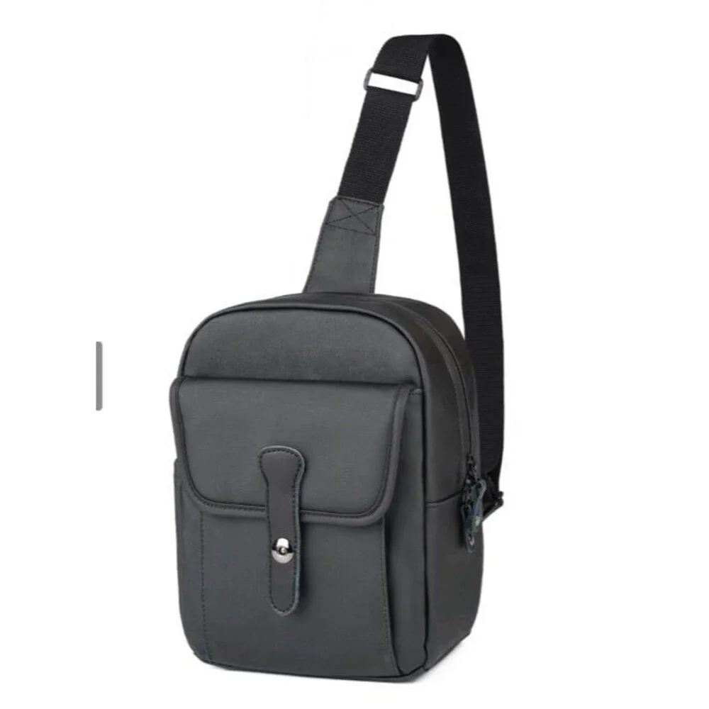 BESNFOTO Professional Photo bag Canon Sony Nikon DSLR SLR compatible NWT & cover